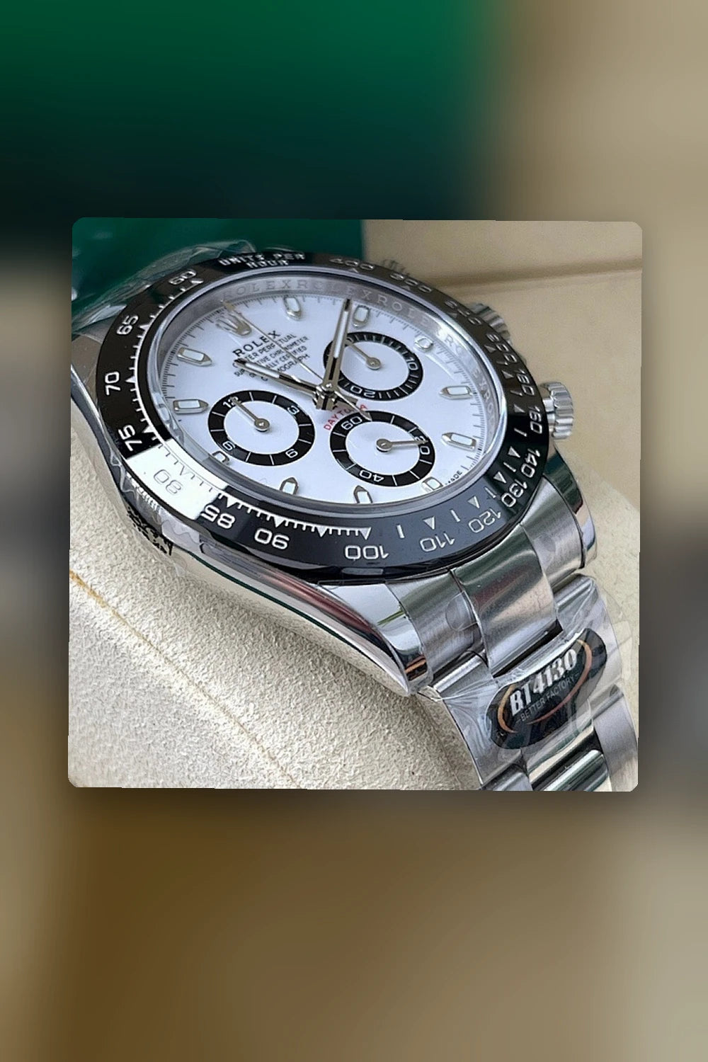 NB - Mix Watch - 680