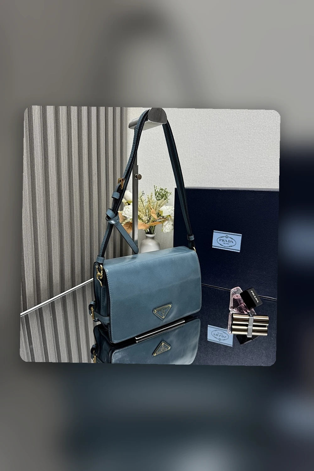 NB - PD Bag - 1209