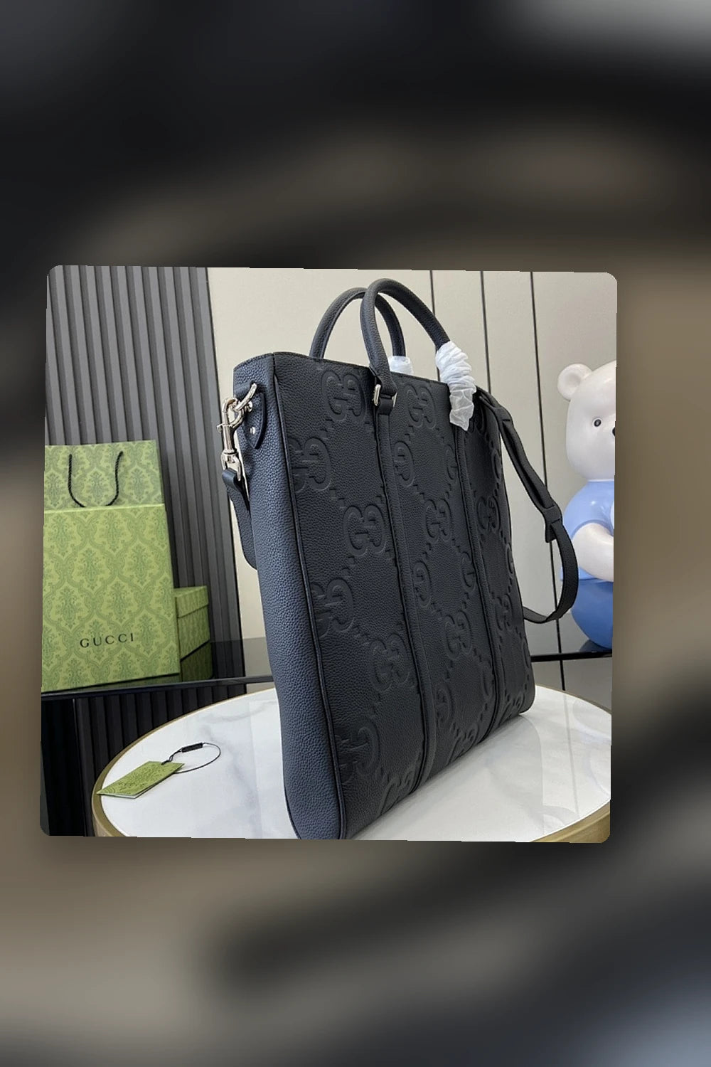 NB - GUKI Bag - 767