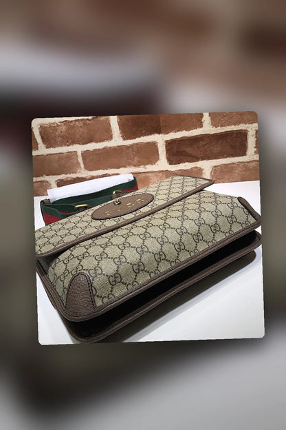 NB - GUKI Bag - 1093