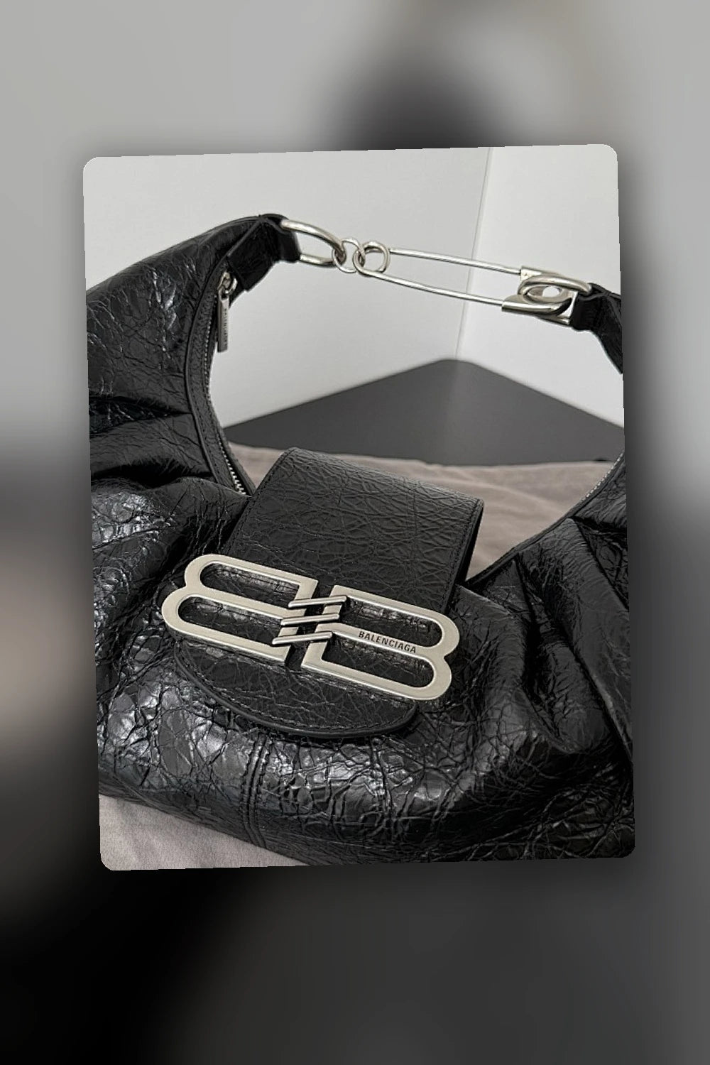 NB - BG Bag - 327