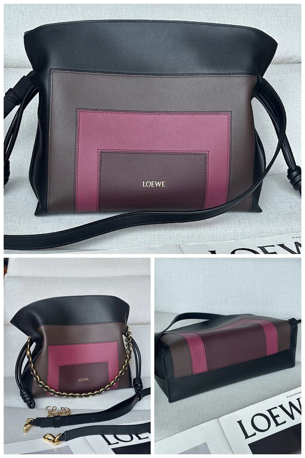NB - LWO Bag - 213