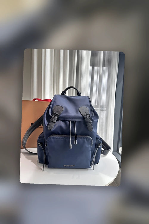 NB - BOR Bag - 086