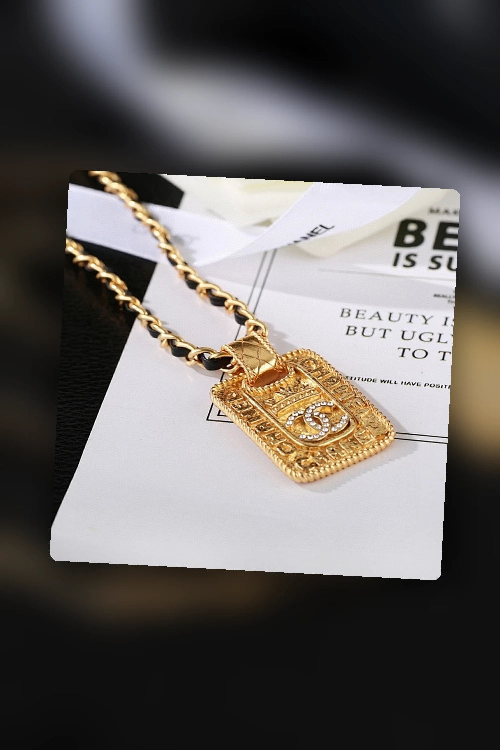NB - CHL Jewelry - 965