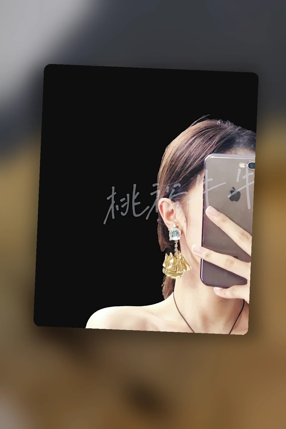 NB - YLS Jewelry - 346