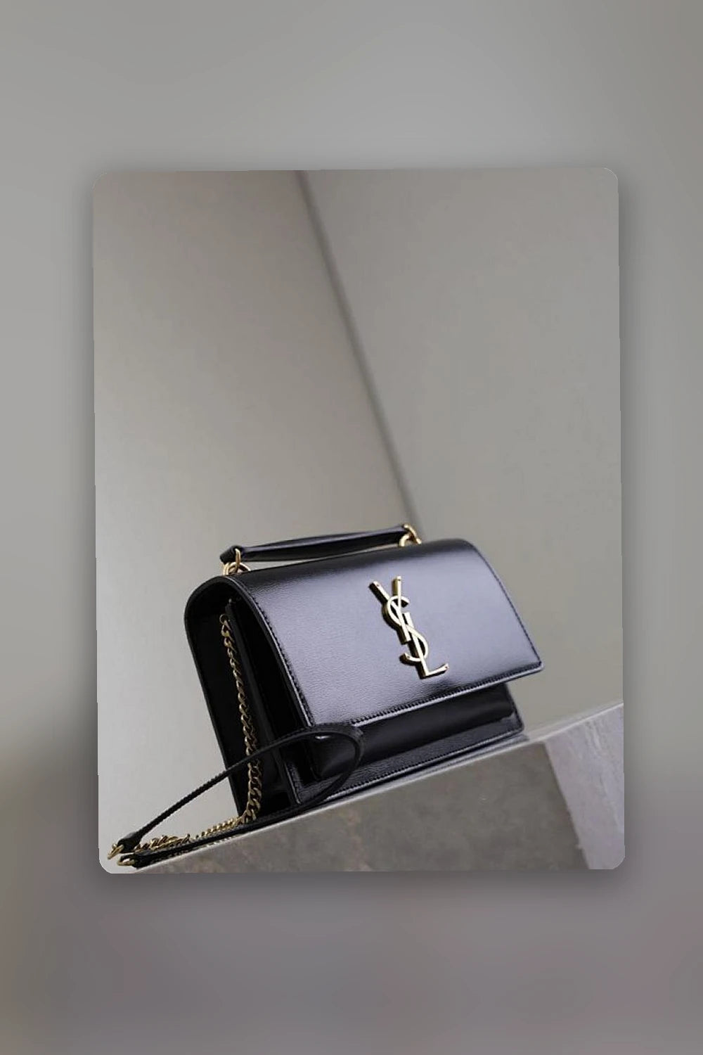 NB - YLS Bag - 581