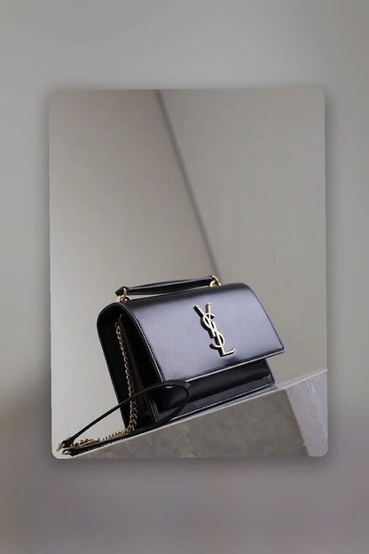 NB - YLS Bag - 581