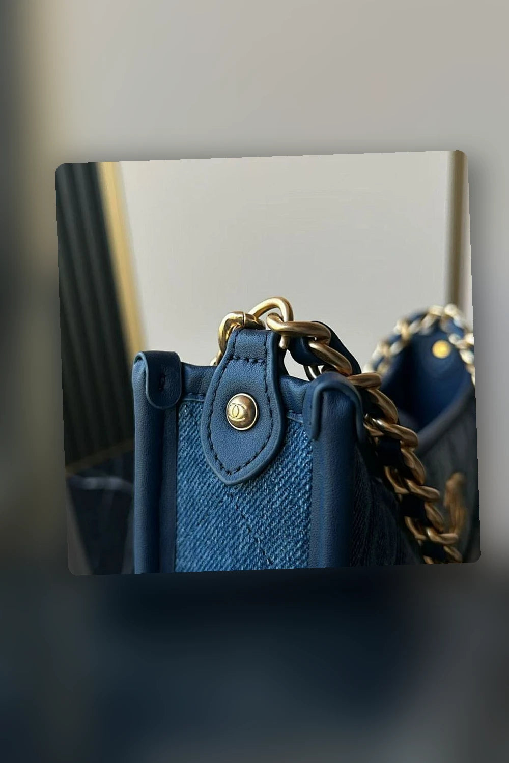 NB - CHL Bag - 195