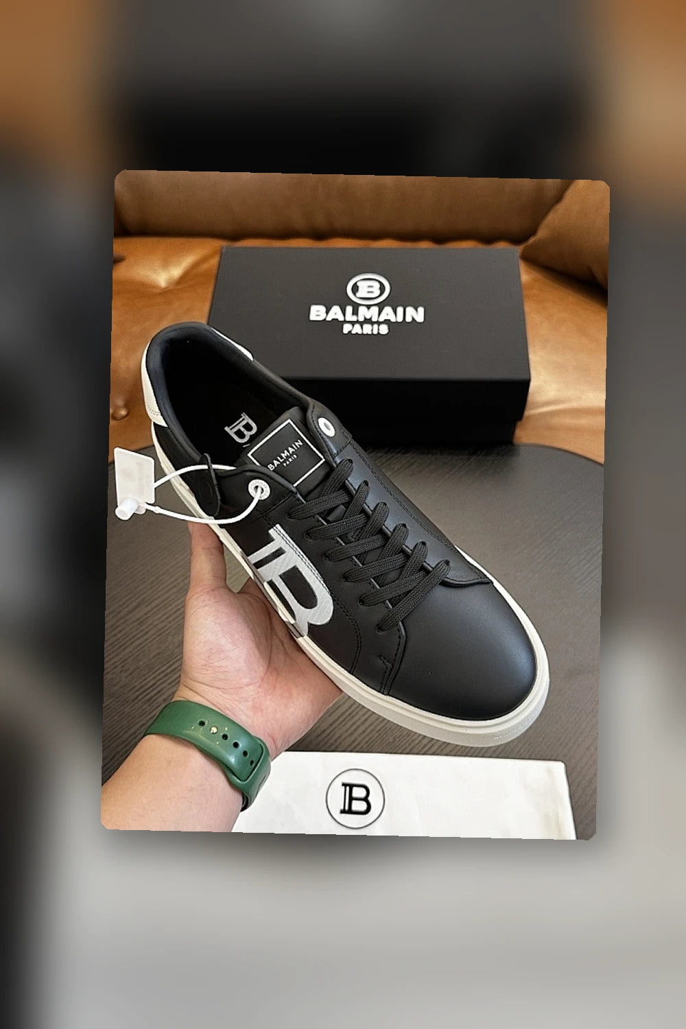 NB - BAM Women Shoes - 216