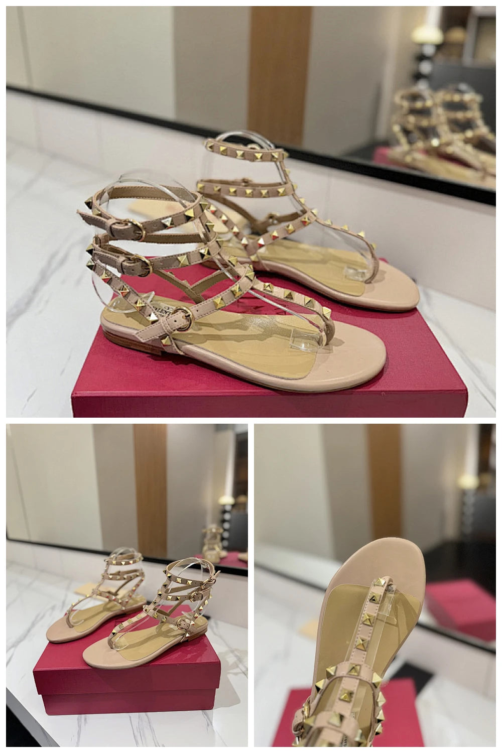 NB - VEL Women Shoes - 927