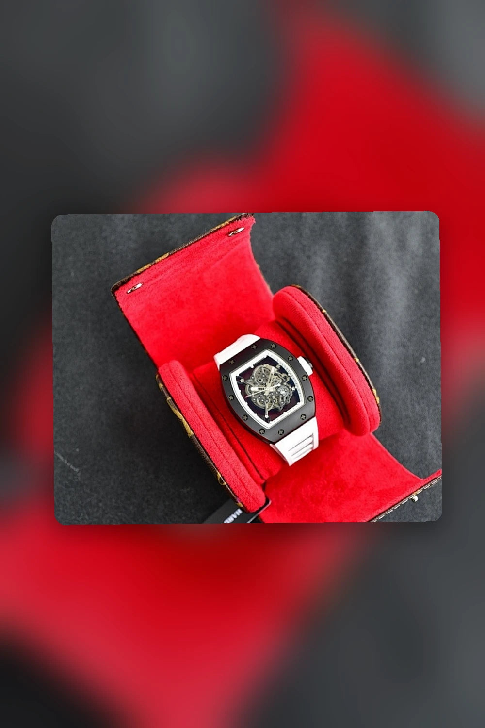 NB - Mix Watch - 1295