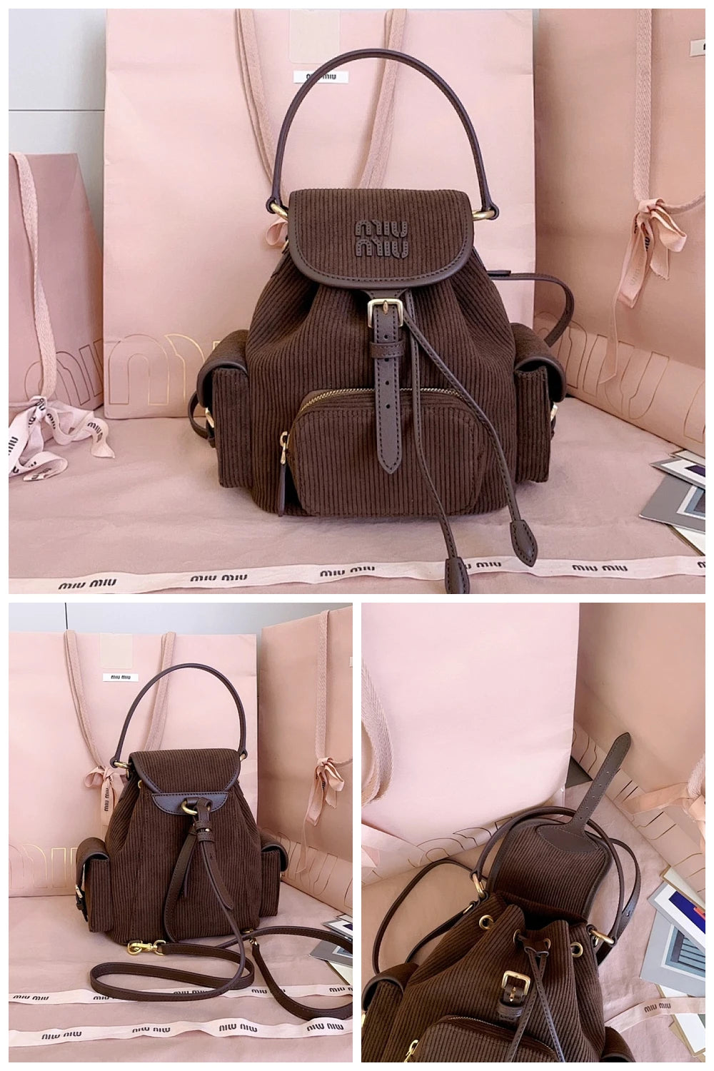 NB - MMU Bag - 456
