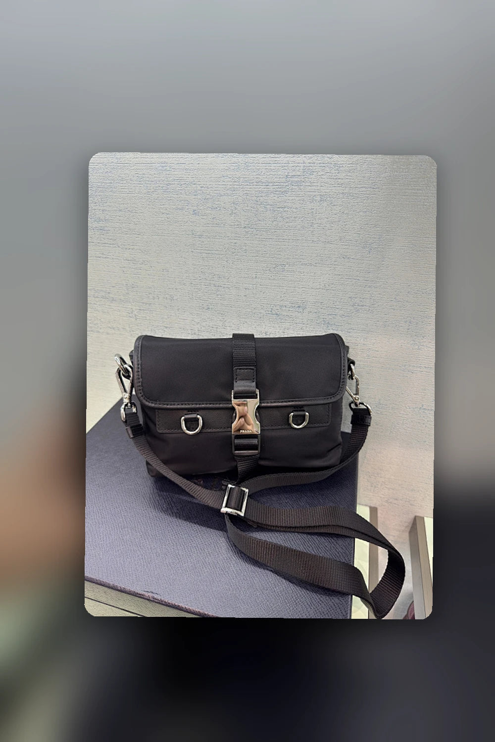 NB - PD Bag - 1124