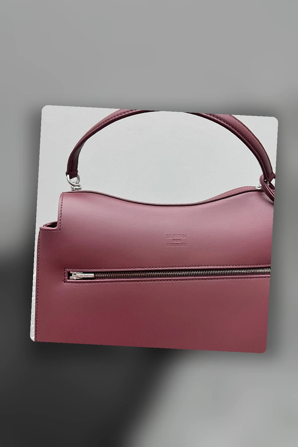 NB - BG Bag - 1478