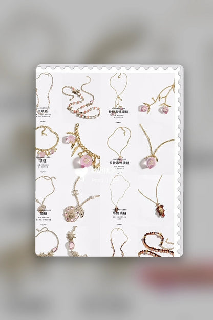 NB - CHL Jewelry - 289