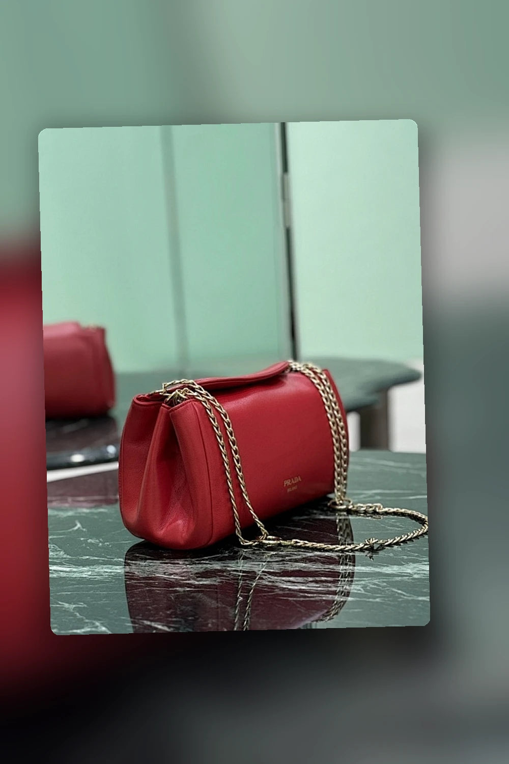 NB - BG Bag - 973