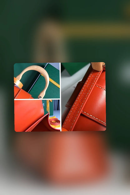 NB - GYO Bag - 1049
