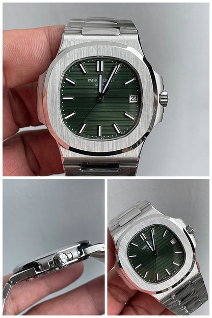 NB - Mix Watch - 1444