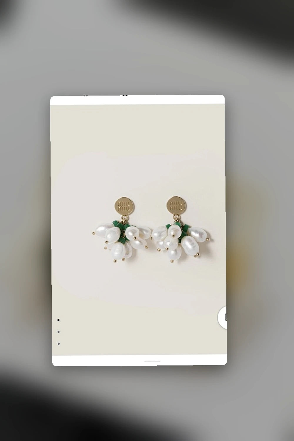 NB - MMU Jewelry - 195