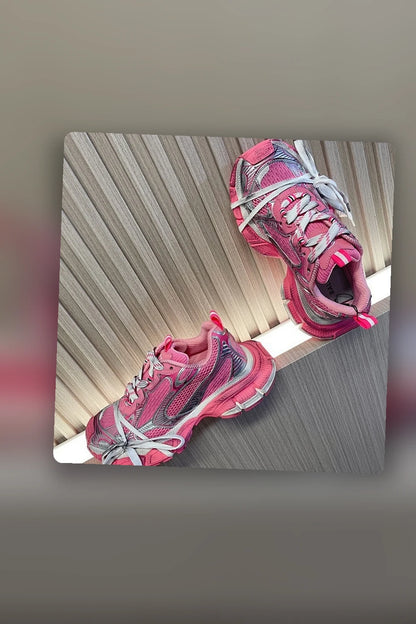 NB - BG Women Shoes - 1708