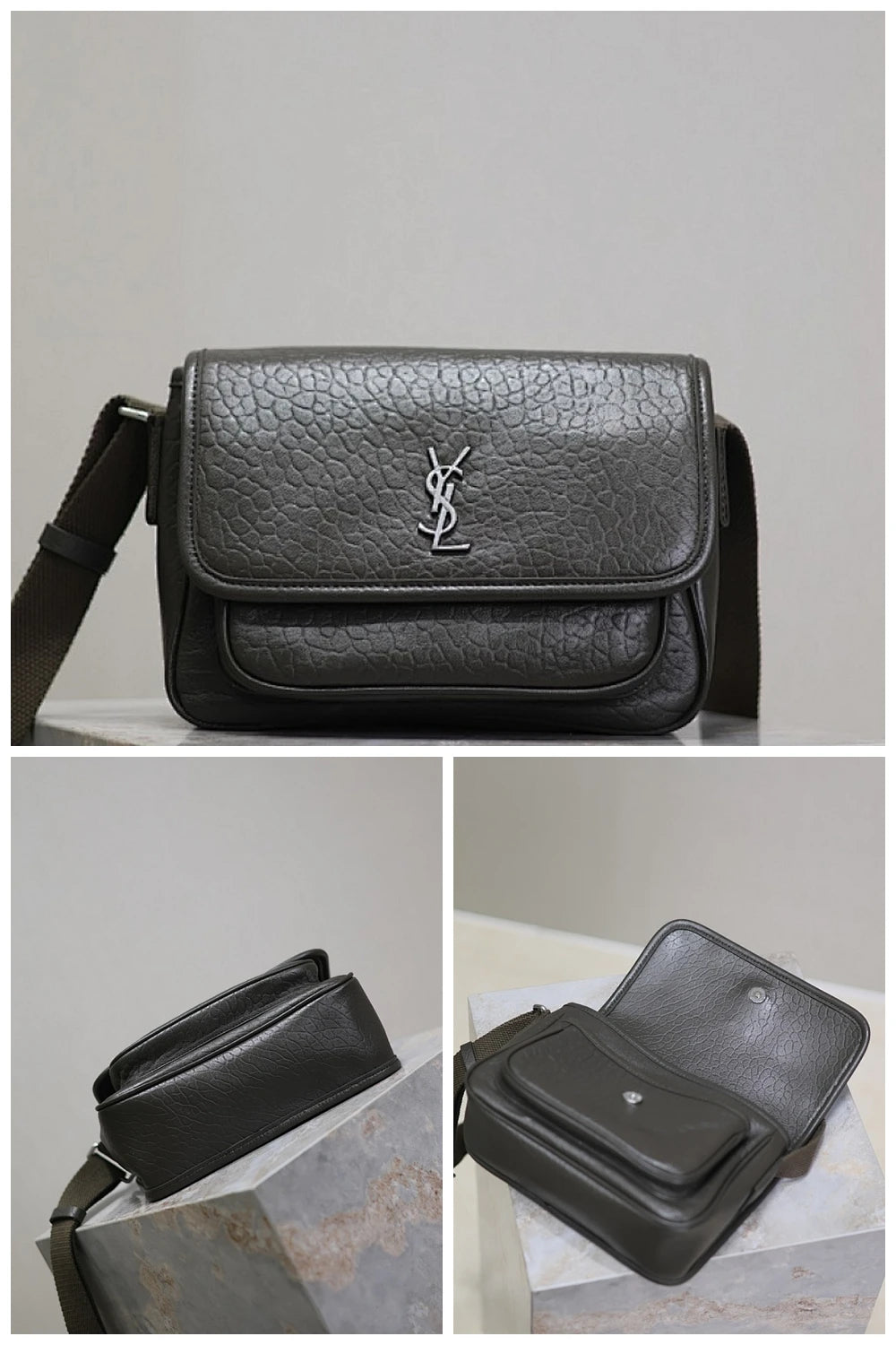 NB - YLS Bag - 926