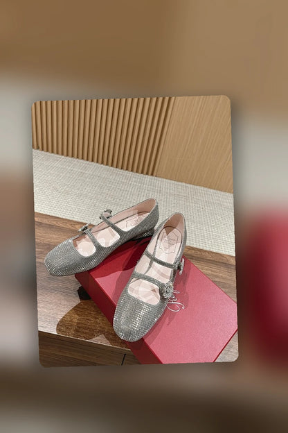 NB - RVR Women Shoes - 892
