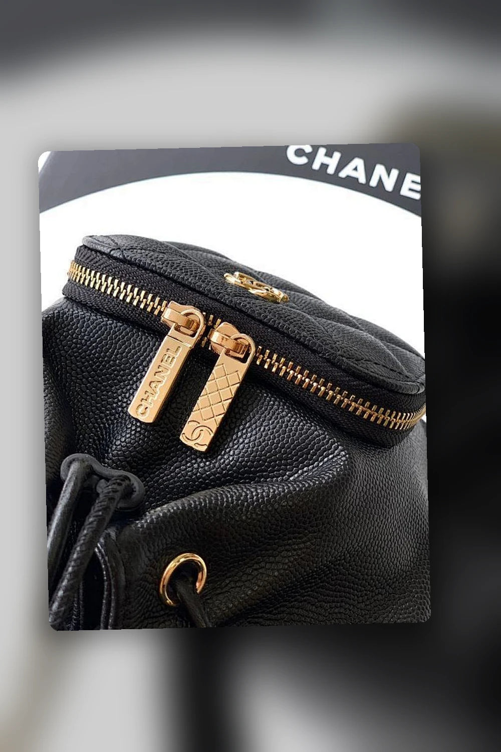 NB - CHL Bag - 141