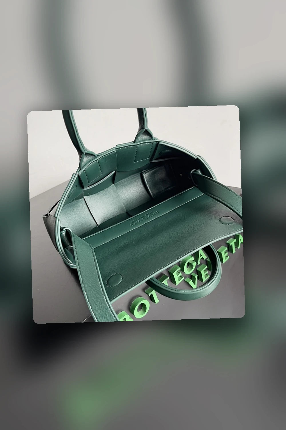 NB - BOV Bag - 220
