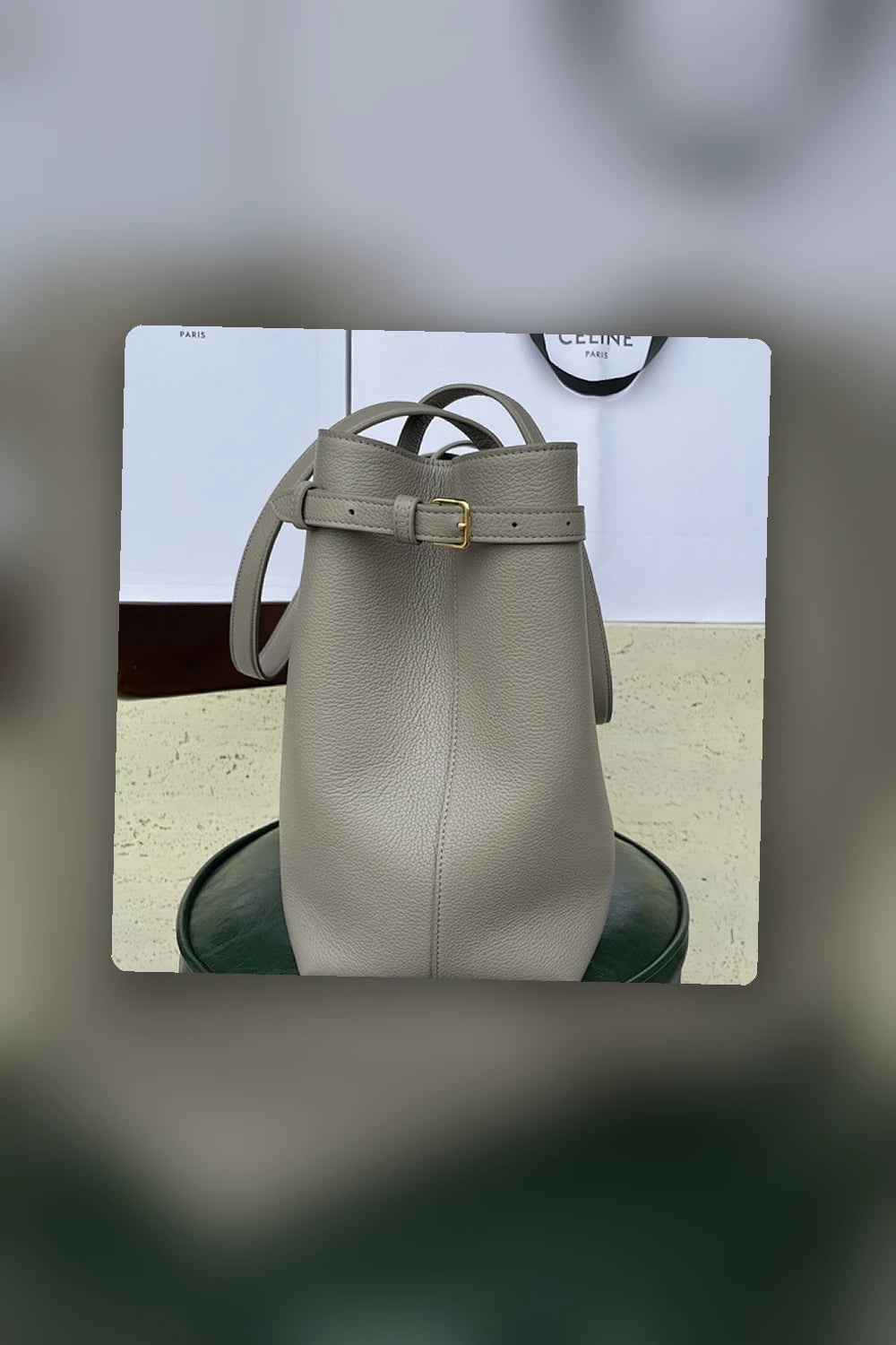 NB - COL Bag - 491