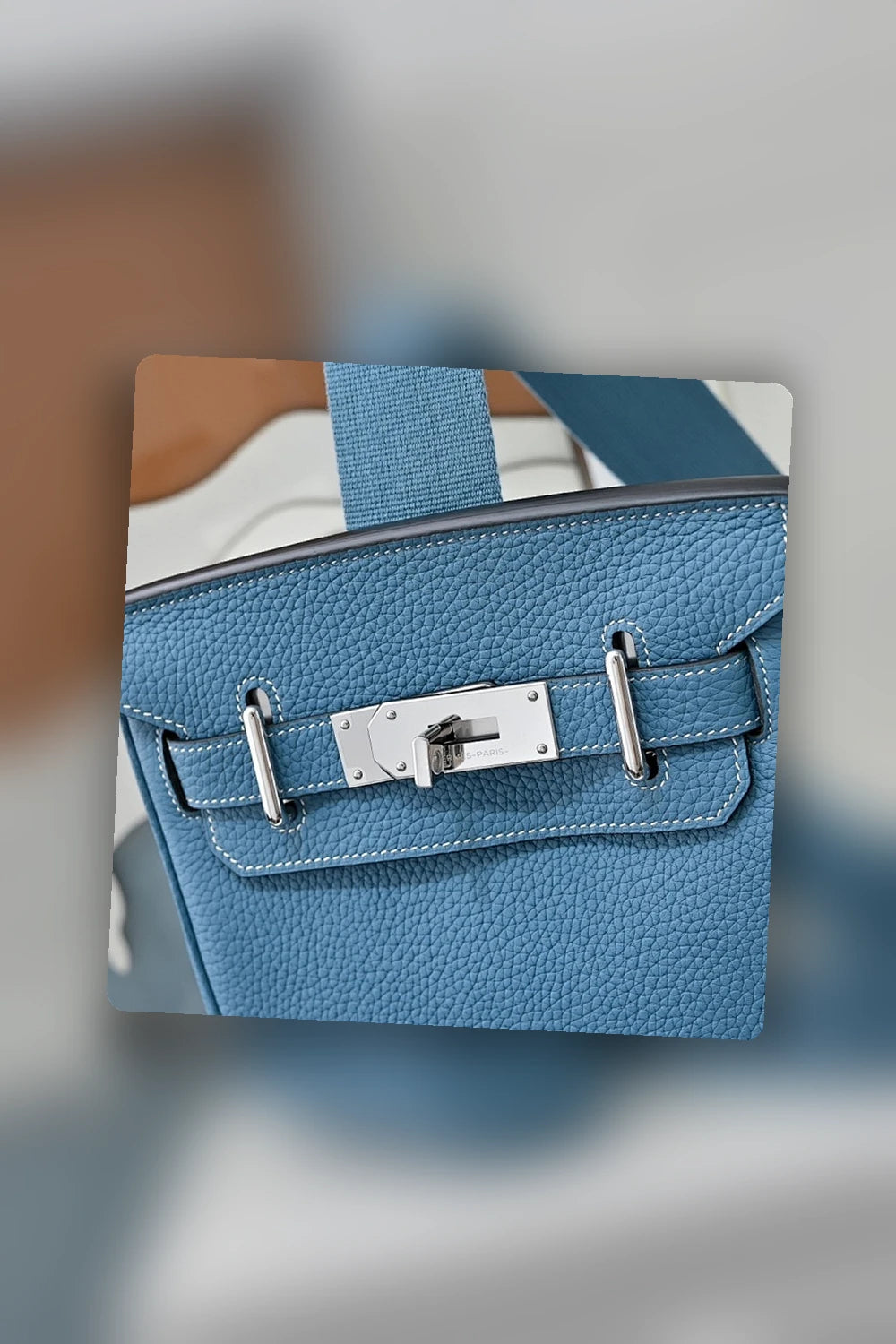 NB - HMS Bag - 1056