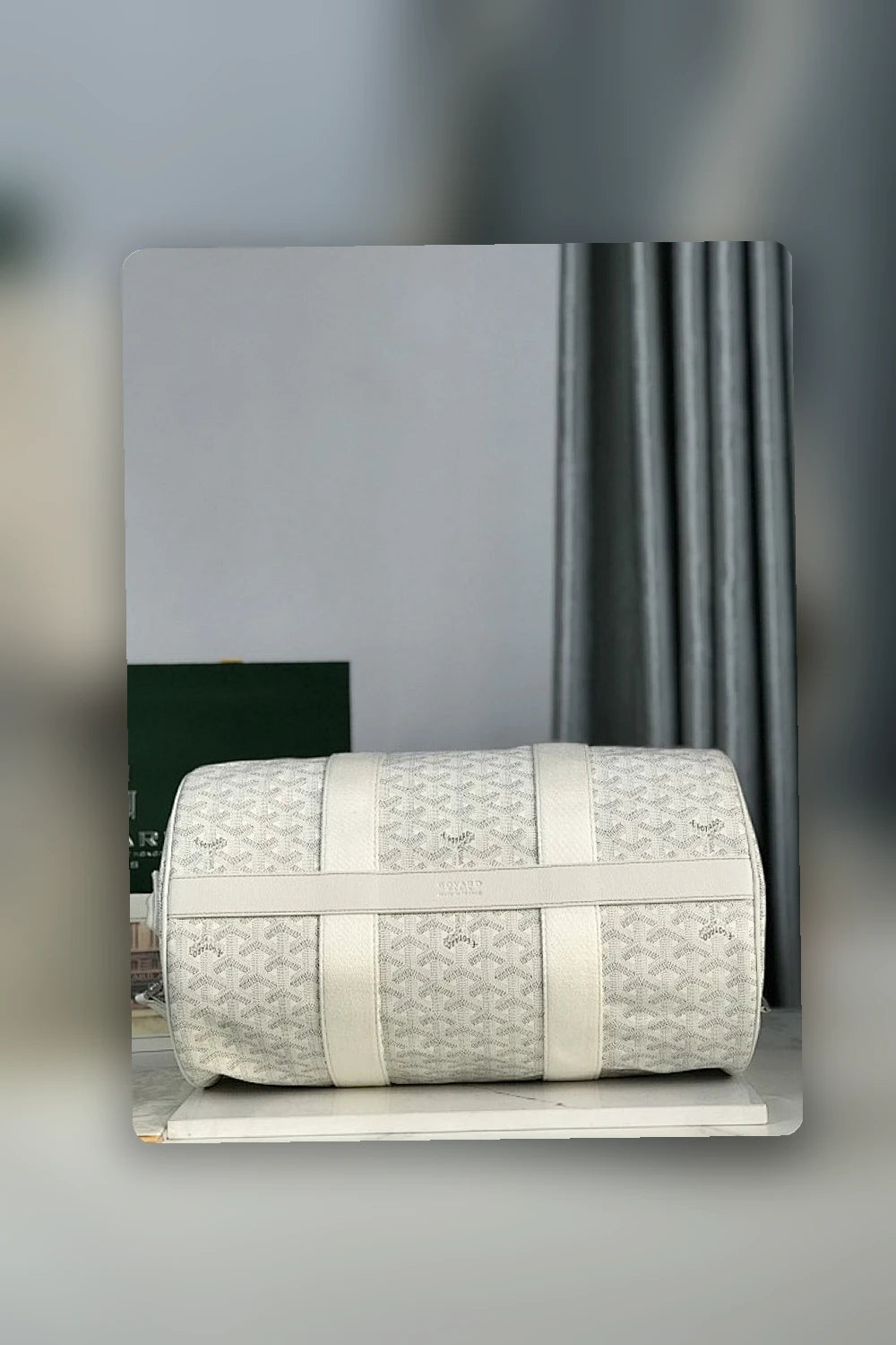 NB - GYO Bag - 270