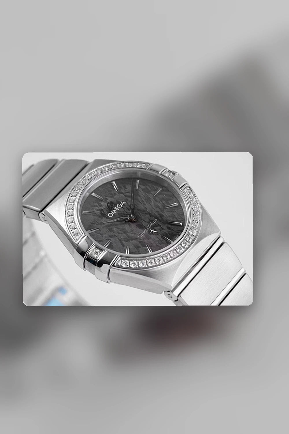 NB - Mix Watch - 873