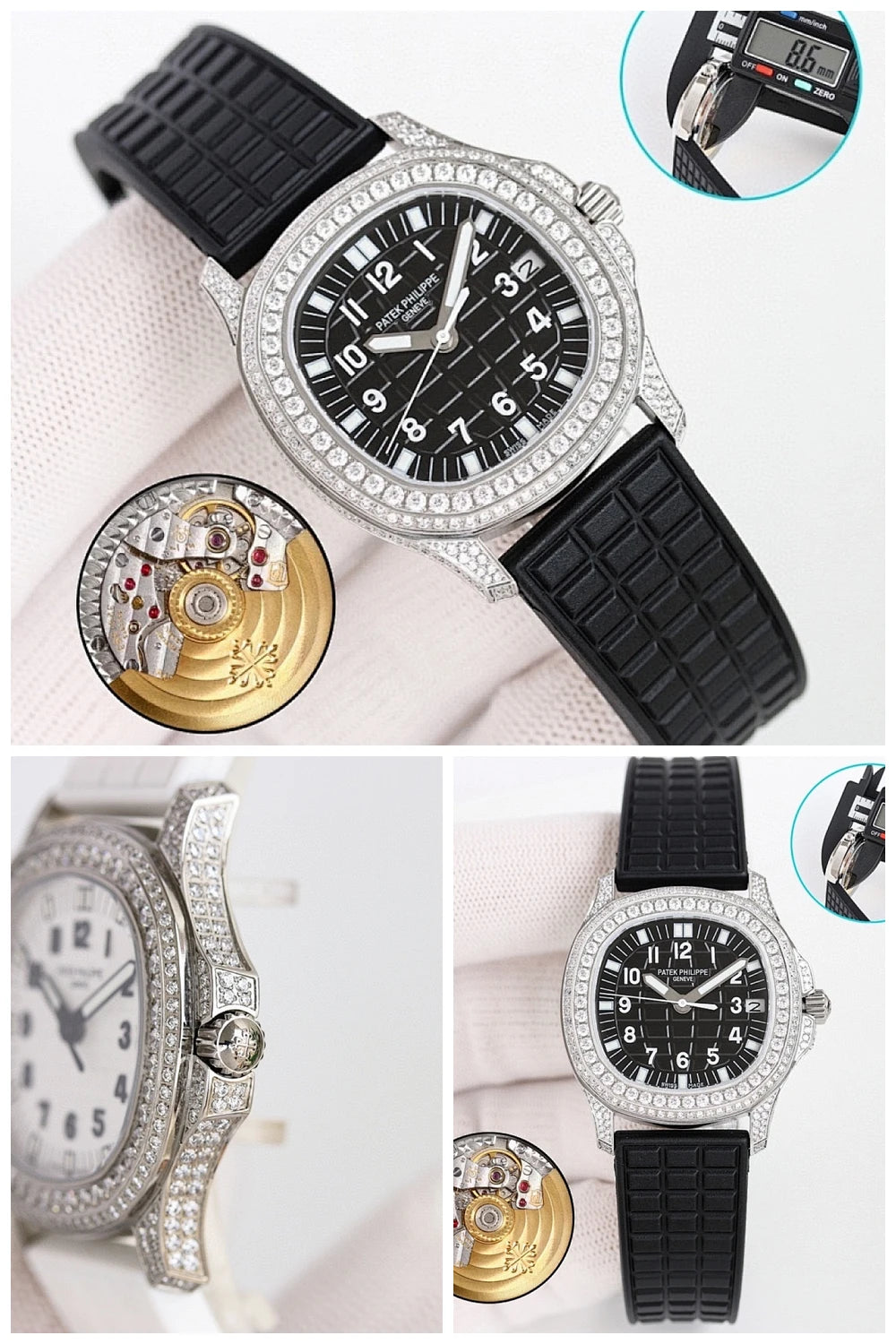 NB - Mix Watch - 453