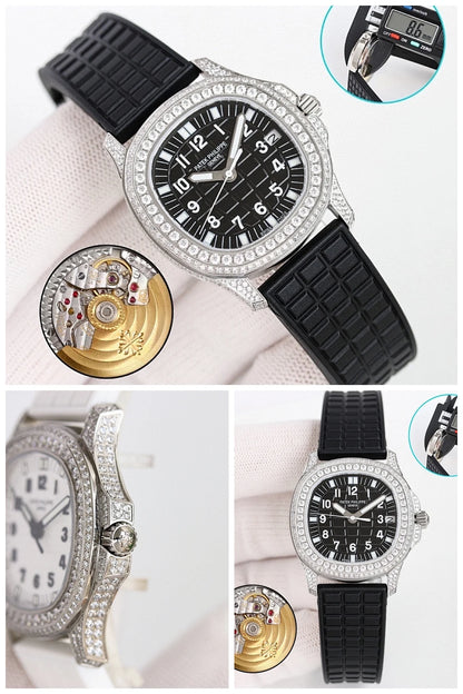 NB - Mix Watch - 453