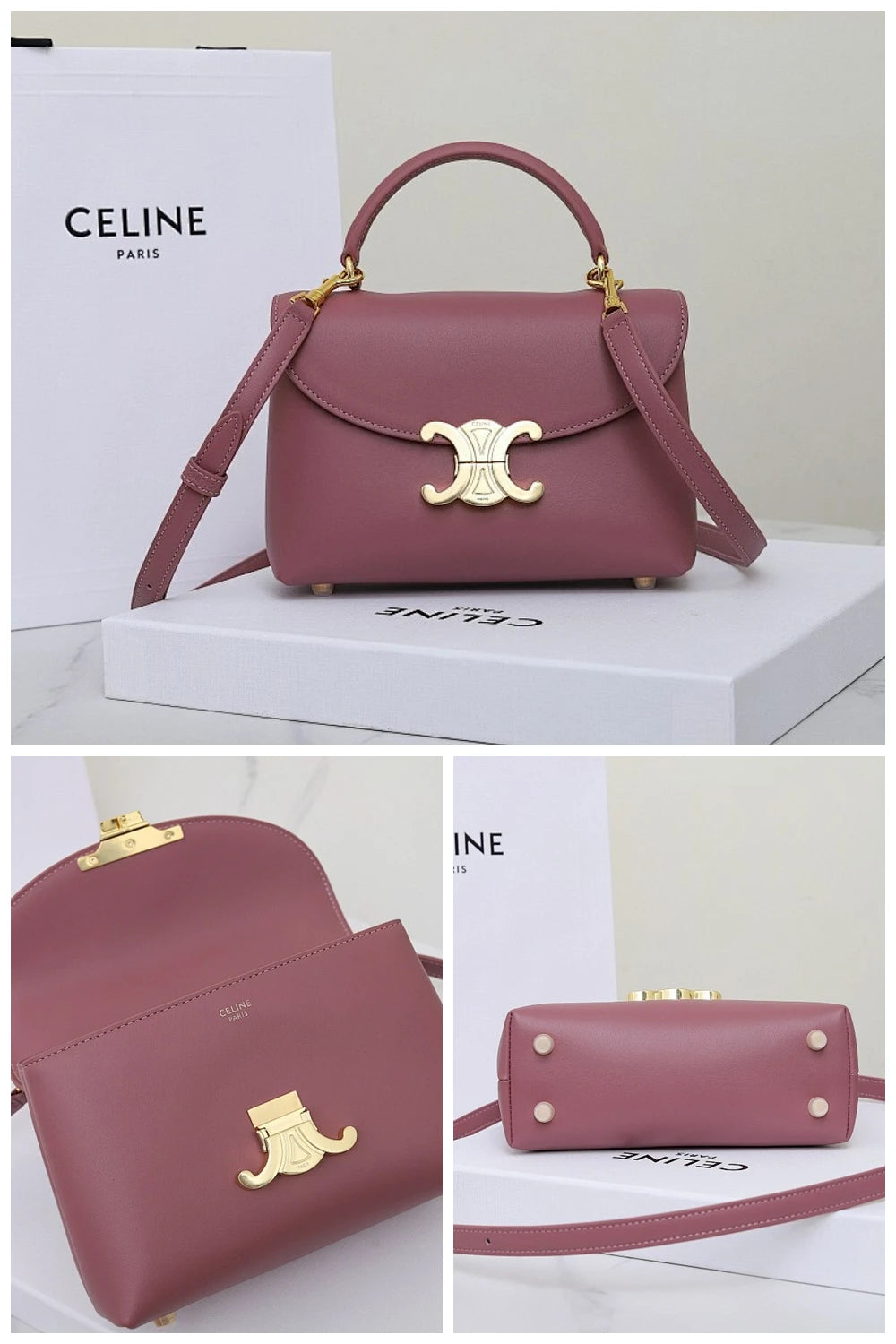 NB - COL Bag - 1254