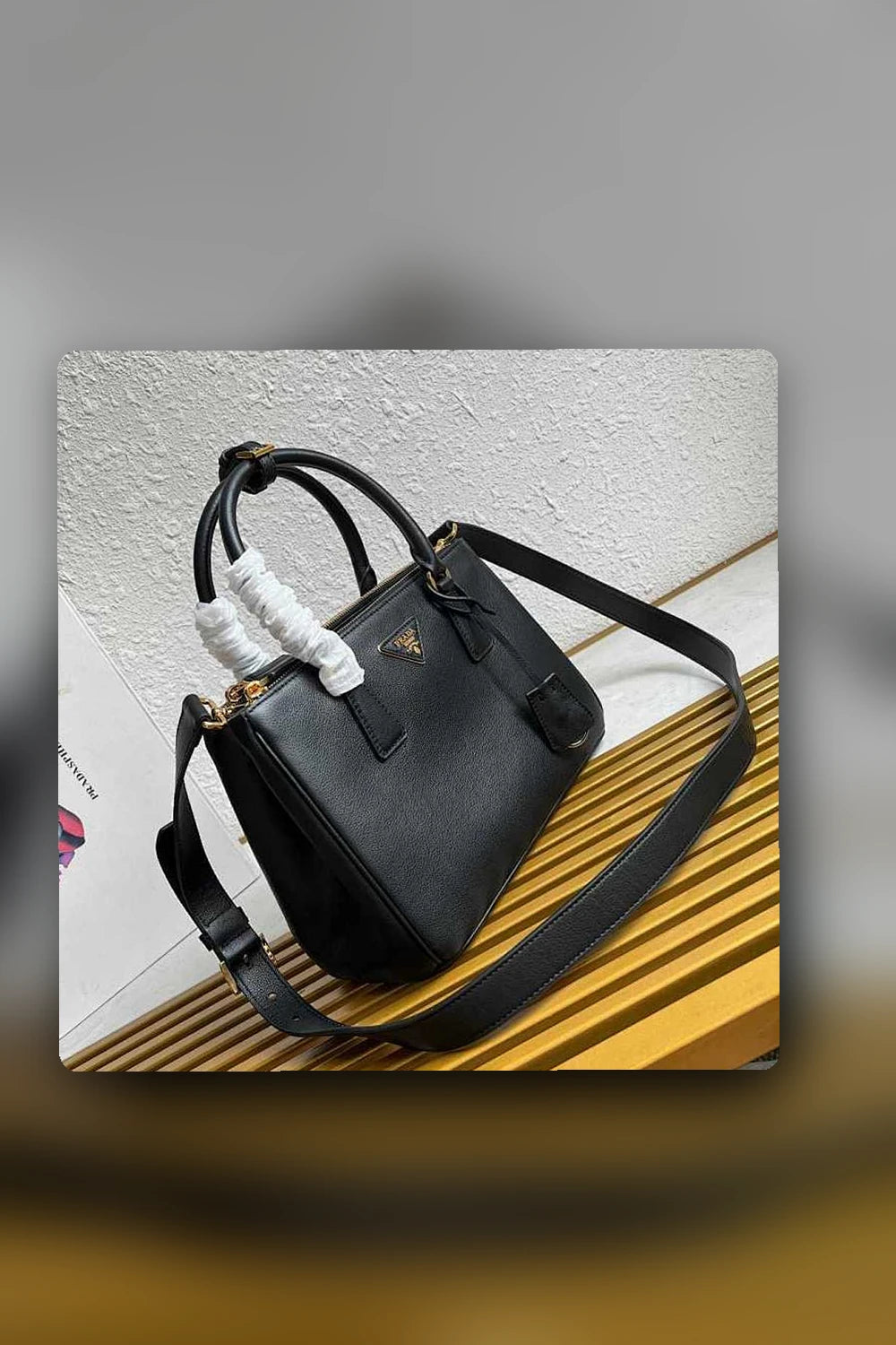 NB - PD Bag - 309