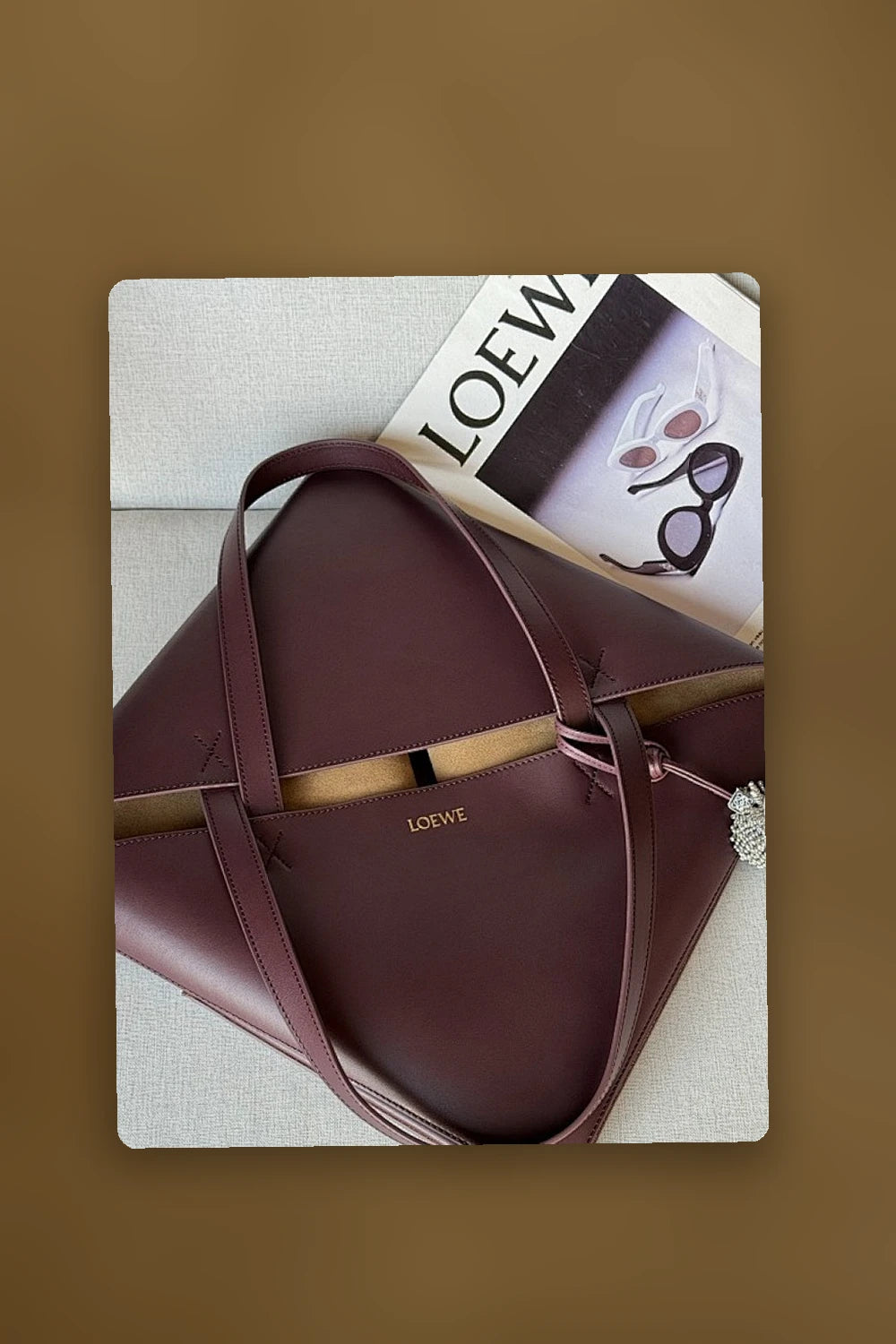 NB - LWO Bag - 185