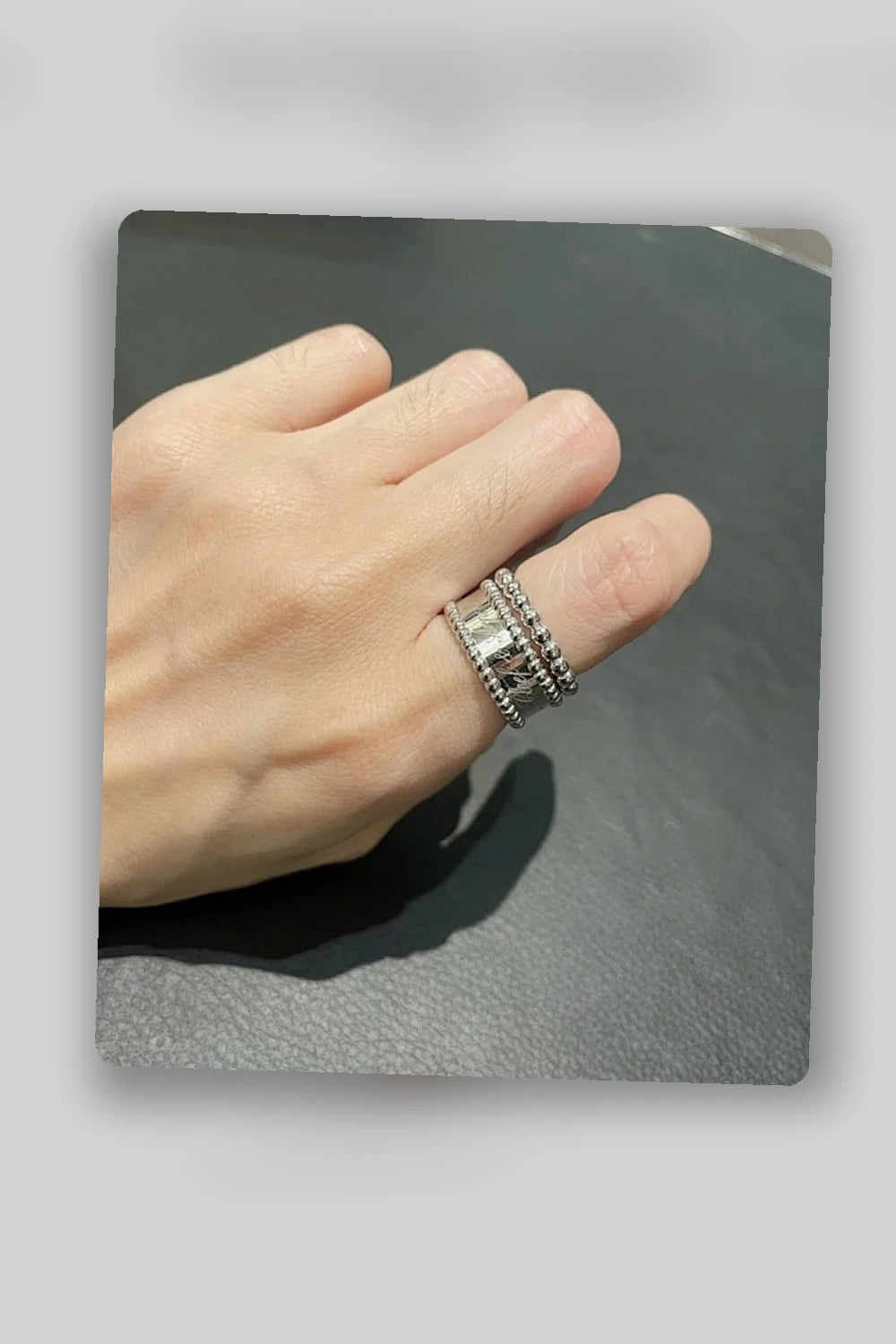 NB - VACA Jewelry - 107