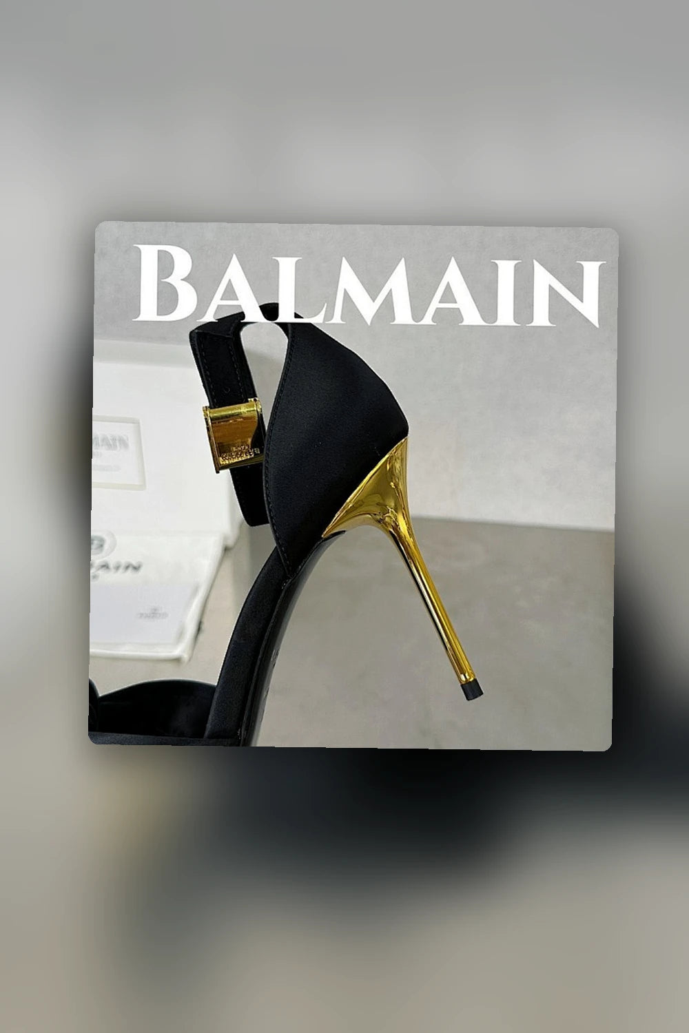 NB - BAM Women Shoes - 501