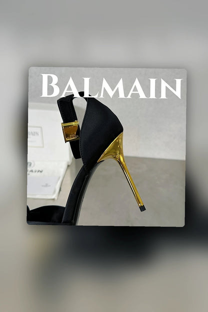 NB - BAM Women Shoes - 501