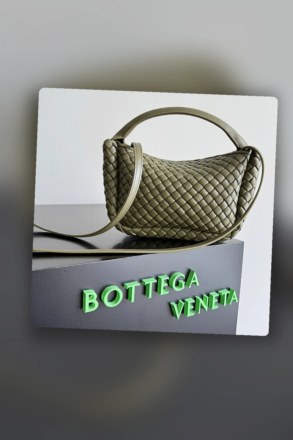 NB - BOV Bag - 222