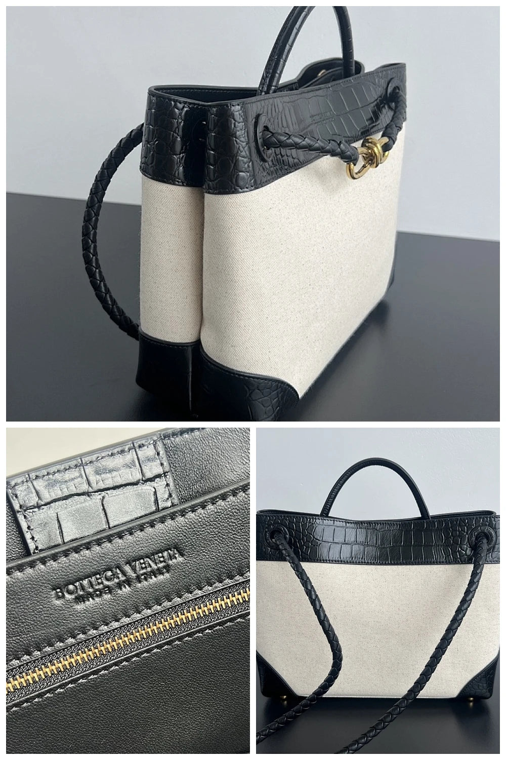 NB - BOV Bag - 633