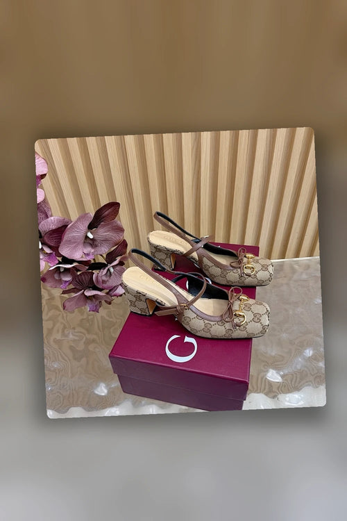 NB - GUKI Women Shoes - 092