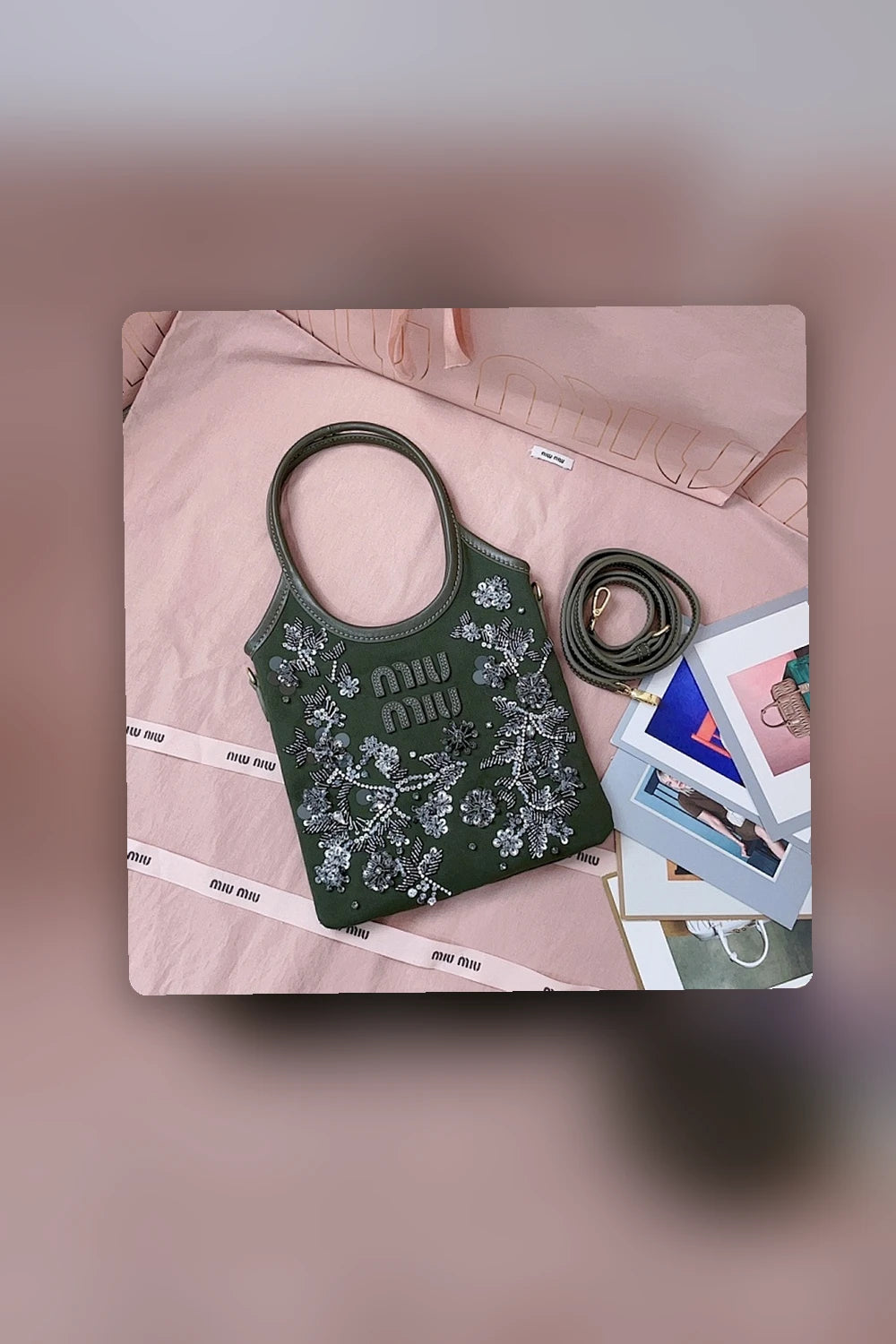 NB - MMU Bag - 257