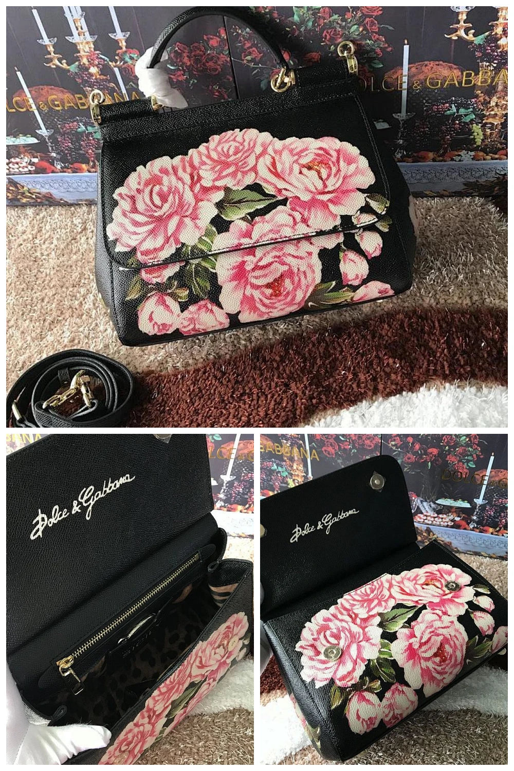 NB - DAG Bag - 1015