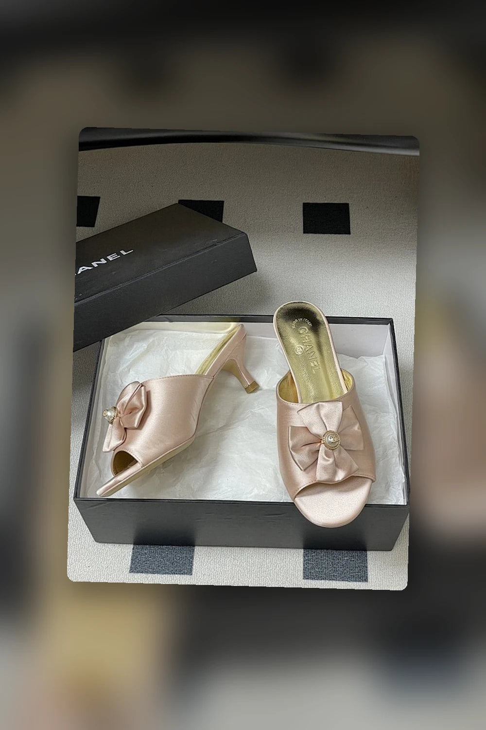 NB - CHL Mix Items - 619
