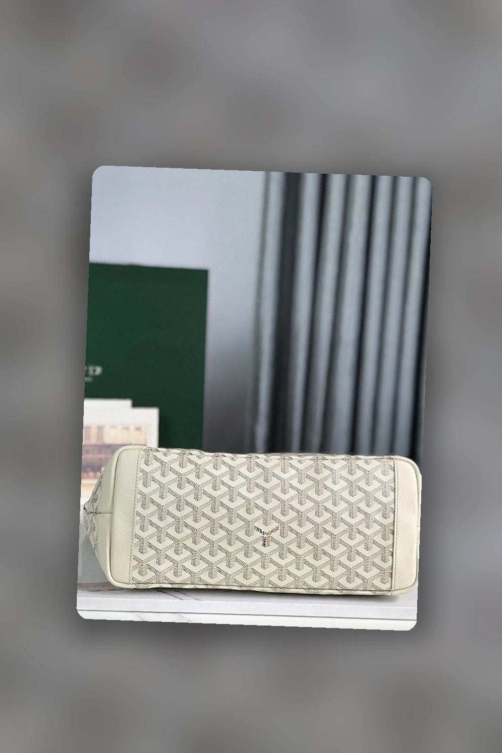 NB - GYO Bag - 399