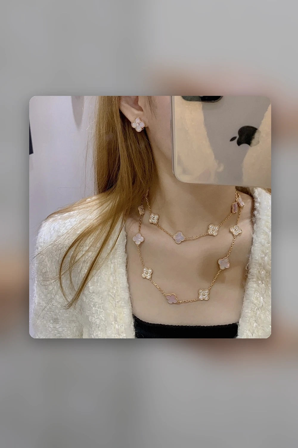 NB - VACA Jewelry - 718