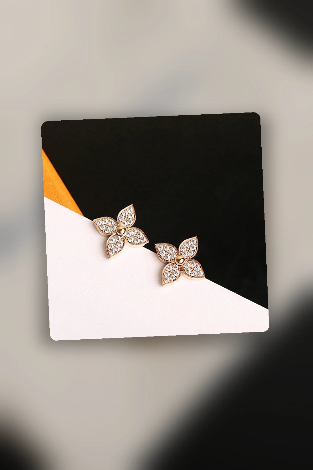 NB - LOV Jewelry - 472