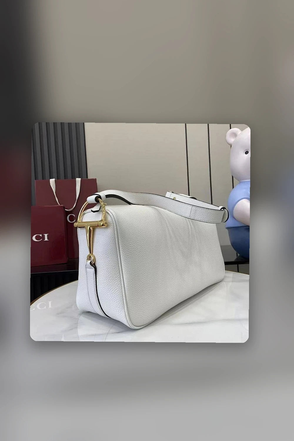 NB - GUKI Bag - 110